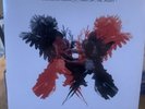 Only by the Night Kings of Leon Vinyl, Nov 2008. 2008 Pressing