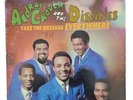 Andre Crouch & Disciples - Take the Message Everywhere (Signed Vinyl LP, 1968)
