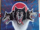 (31) Tank - Filth Hounds Of Hades LP + 7
