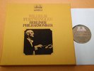 Furtwangler Berlin Philharmonic Beethoven Mozart Bruckner etc. Heliodor 8LP NM
