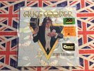ATLANTIC 75 ALICE COOPER WELCOME TO MY NIGHTMARE Analogue Productions Vinyl