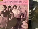 Jefferson Airplane - Surrealistic Pillow RCA (LSP-3766) Oz Press 1967 N/MINT