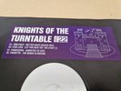 Knights Of The Turntable Vol 22 - Jimi Polo, Lisa Lisa & Cult Jam, Power Zone 12