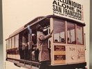 LP * THELONIOUS MONK - ALONE IN SAN FRANCISCO * Riverside, Japan 1977