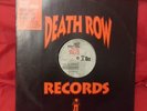 SNOOP DOGGY DOGG - Who am I (What's my name) Vinyl EP DEATHROW RECORDS S12 2004