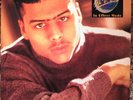 AL B. SURE   IN EFFECT MODE 1988 WARNER BROS 1-25662 VG+