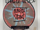 RARE Temple of the Dog Hunger Strike 7 inch 45 vinyl record picture disc 1991