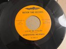 CROSSOVER SOUL Leontine Dupree - Color Me Foolish  NATION TIME     M-