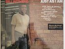 Just As I Am by Bill Withers - (NEW&SEALED) w/Minor Sleeve Damage