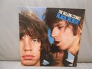 ROLLING STONES - BLACK AND BLUE - 1st PRESS - UK - NM - TOUR PROGRAMME