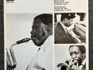 Cecil Payne on Strata-East 19734
