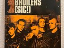 Broilers - (sic ) (12