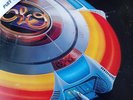 elo out of the blue vinyl Special Edition ( Blue Vinyl 1978
