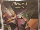 TRAPEZE - MEDUSA - UK - 1st PRESS - COMPLETE - GLENN HUGHES - DEEP PURPLE
