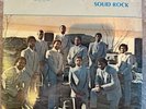 The Dynamic Echoes, Solid Rock, Sealed, Mint