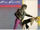 Eric Carmen         5-LP's            NM or as described