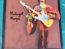 JIMI HENDRIX-MIDNIGHT MAGIC, 2 LP’s, VG/VG++