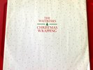 The Waitresses Christmas Wrapping (Long Version) 12