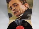 1968 Johnny Cash – At Folsom Prison Columbia 9639 LP Vinyl 33 RPM Album L3