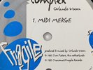 1993 Complex - Midi Merge Electronic Techno 12