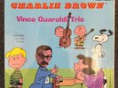 Vince Guaraldi on Fantasy 5017 (the first “Peanuts”)