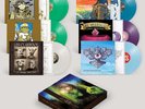 Les Claypool - Adverse Yaw: The Prawn Song Years - Box Set LP