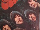 The Beatles Rubber Soul MONO UK England 1st pressing 12'' vinyl Lp 1965 RARE