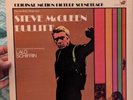 Steve McQueen Bullitt Soundtrack LP