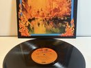 METERS Fire On The Bayou REPRISE LP VG+