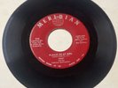Jimmy & Fabulous Earthquakes DOOWOP 45 Please Be My Girl/In Chapel MERIDIAN HEAR