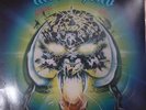 Motörhead Overkill LP Album RP Vinyl Schallplatte 035