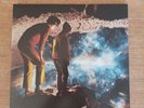 Highly Suspect The Boy Who Died Wolf Limited Edition LP Electric Blue