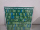 Jutta Hipp With Zoot Sims  2012 Japan Vinyl Record LP