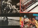 LP P3 Grand Funk.Beatles,U2,April Wine, Santana,Bob Marley,Ideal u.a.