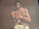 AL GREEN Signed/Autographed Greatest Hits Vinyl JSA Full Letter