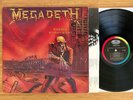 MEGADETH 
