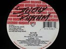 Aly-Us - Follow Me 12