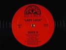 Duke D - Lady Luck 12