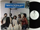 Fifth Avenue - Miracles LP - Lyon's - Modern Soul Boogie