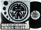Rabbit In The Moon - Rabbit In The Moon Remixes Vol. 1 3x12