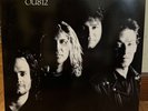 Van Halen - OU812 LP Vinyl  1988 Warner Bros. 9 W1-25732 Eddie Alex Sammy Hagar