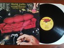 Frank Zappa & The Mothers LP EXCELLENT One Size Fits All DISCREET UK K59207