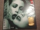 Type O Negative - Bloody Kisses 180GR Audiophile Silver 2 Vinyl LP 6666 WW Neu