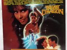 THE LAST DRAGON Sound track, 1985 Motown RECORDS, Rhythm Of The Night, Debarge