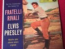 Disco 45 giri extended play Elvis Presley 