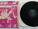 Los Bostas Graciosas.. 1982 Radura Una Spain Comp LP  DAF Zappa Beefheart T.Rex