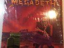 Peace Sells But Who's Buying by Megadeth (Record, 2008)