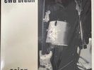 EWA BRAUN ‎– Esion 2LP polish noise punk legend