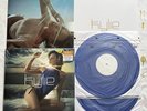 Kylie Minogue - Light Years (Limited Edition Sainsbury’s Exclusive Blue Vinyl)