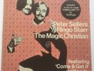 RINGO STARR / PETER SELLERS 